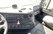 Самосвал-зерновоз HONGYAN CQ3266HV35D